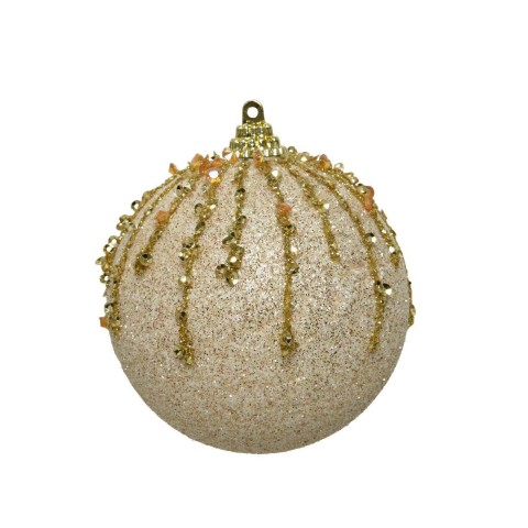 SFERA GLITTER DIAMOND IVORY D8
